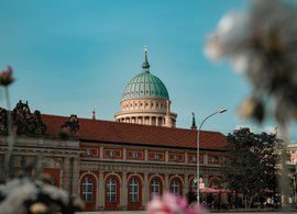 Potsdam Retreats und Reisen