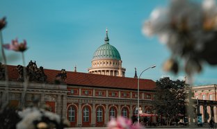 Potsdam Retraites en Reizen