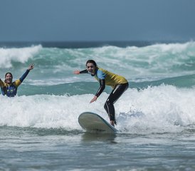 5 Day Complete Surf Camp at Surf Lisbon in Lisbon, Portugal - Photo 3