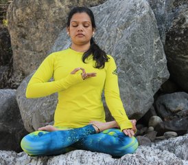 6 Tage Kundalini-Kriya-Yoga-Retreat in Rishikesh, Indien - Photo 4