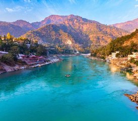 6-Daagse Transform Your Body and Mind: Yoga en Ayurveda Verjongingsretreat in Rishikesh, India - Photo 5