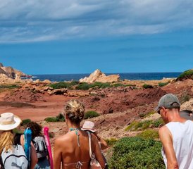 7 días de vacaciones mágicas de yoga y playa en Menorca, España - Photo 2