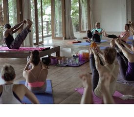 5 días de retiro de renovación y desintoxicación en Ubud, Bali, Indonesia con yoga y meditación - Photo 3