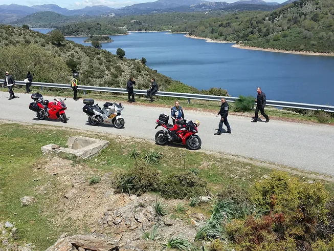 8 Day Self-Guided Motorcycle Tour of Sardinia, Italy photo 7