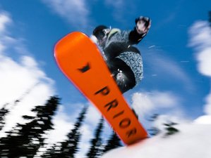 8 Day All-Women Backcountry and Yoga Retreat in Bariloche, Argentina