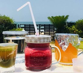 711 jours en stage de yoga et détox à Sernabatim Beach, Goa, Inde - Photo 1