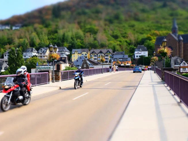 7 Day The Heart of Europe Guided Motorcycle Tour France, Belgium, Germany, Luxembourg, Netherlands photo 5