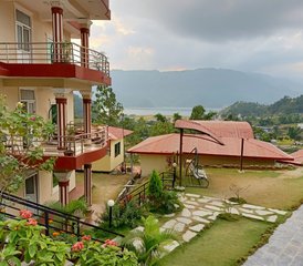 11 Day 100-Hour Yoga Teacher Training Course in Pokhara, Gandaki Pradesh, Nepal - Photo 5