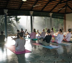 5 Day Yoga and Healing Retreat in Antalya, Turkey - Photo 3