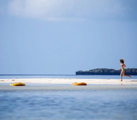 7 Day Into The Wild Yoga Holiday in Watamu, Kenya - Photo 3