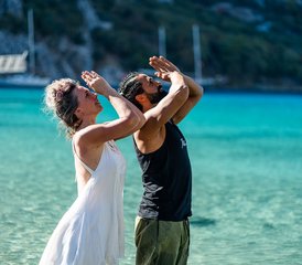 8 Tage Rise und Relax Sommeraktion Yoga-Retreat in Adrasan, Türkei - Photo 3