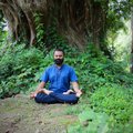 Shiva Diwakar Dadhich - retrato