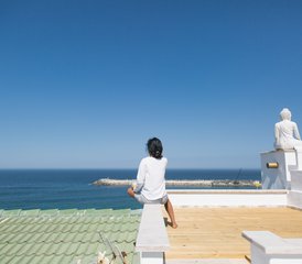 7 días de retiro de yoga para trabajar, inspirarte y cuidarte en Ericeira, Portugal - Photo 5