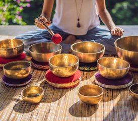 114 jours en retraite individuelle de yoga et méditation à Cocles, Costa Rica - Photo 1