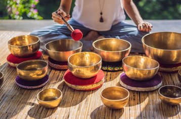 4 días de retiro individual para empoderarte con yoga y meditación en Cocles, Costa Rica