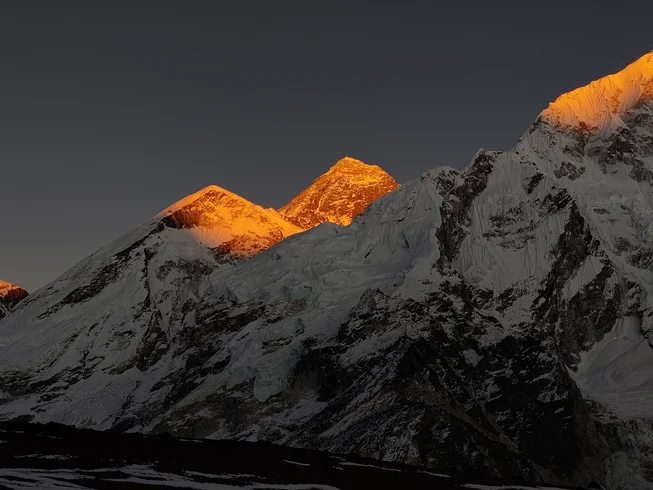 7 Day Everest View Ride - Guided Motorcycle Tour in Nepal: Journey to The Top of The World photo 5
