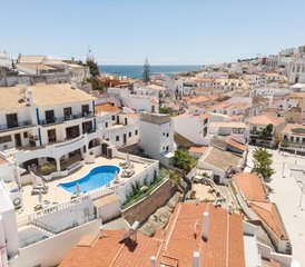 5 Tage Algarve Yoga und Meeresabenteuer Retreat in Albufeira, Portugal - Photo 4