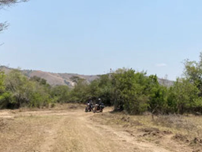 12 Day Guided Motorcycle Tour in Rwanda and Uganda photo 4