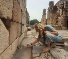 10 Day Solo Yoga and Cultural Retreat in India - Photo 2