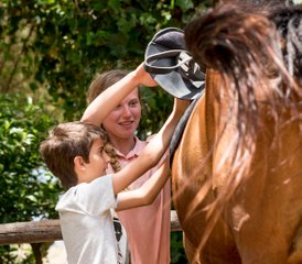 4 Day Intermediate Trail Horse Riding Holiday in Alentejo, Portugal - Photo 4