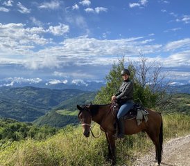 08 Day National Park Tara Trail Horse Riding Tour in Serbia - Photo 1