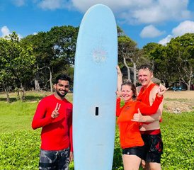 13 Day Endless Waves Luxury Surf Camp with Yoga in Arugam Bay, Sri Lanka - Photo 5