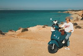 Scooter Retreats & Trips