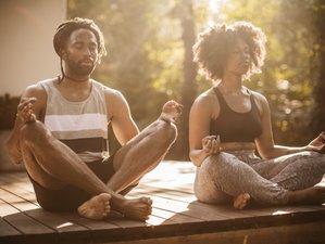 4 Day Sacred Connection Couples Retreat in Knysna, South Africa