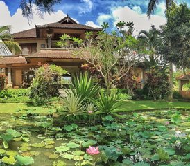 7 días de profesorado de yoga híbrido de 200 horas: online y presencial multiestilo en Bali, Indonesia - Photo 2