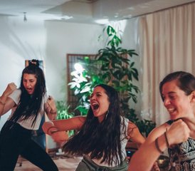 7 Tage Embodied & Empowered: Ibiza Wellness Retreat in Spanien für Frauen - Photo 2
