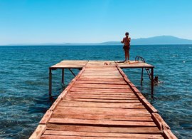 Ägäisches Meer Retreats und Reisen