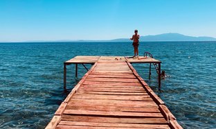 Aegean Retreats & Trips