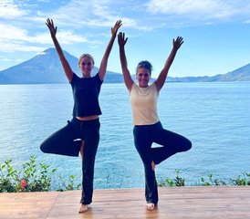 7-Daagse Pausa Sagrada: Yoga en Mindfulness De Retreat in de Heilige Vallei, Peru - Photo 4