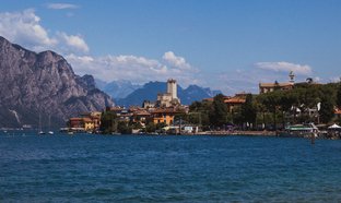 Province of Verona Retreats & Trips