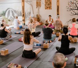 8-tägiges ganzheitliches Fitness- und Yoga-Retreat in Koh Samui, Thailand - Photo 4