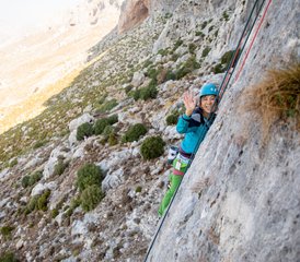 7 jours en stage d’escalade avec yoga, méditation et massage thaï à Kalymnos, Grèce - Photo 5
