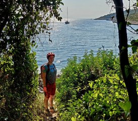 7 Tage Yoga und Abenteuer Retreat in Istrien, Kroatien - Photo 5