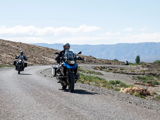 5 Day Self-Guided Motorcycle Tour Through the Best of Andalusia, Spain photo 10