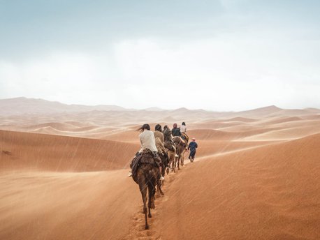 Southwestern Morocco
