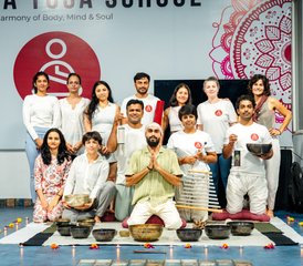 27 Day 300-Hour Hatha Ashtanga Vinyasa & Ayurveda Yoga Teacher Training in Rishikesh, India - Photo 4