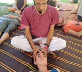 3 Jour en Stage de Shiatsu pour Débutants avec Yoga des Méridiens près de Toulouse, France - Photo 3