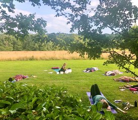 13 jours en retraite de yoga dans l’East Sussex - Un charmant séjour paisible à la campagne au Royaume-Uni - Photo 1