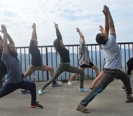 10-Daagse Yoga Retreat in Rishikesh, India - Photo 4