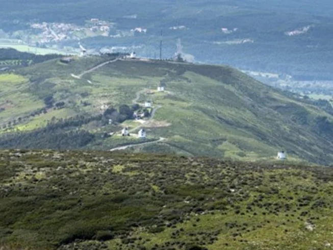 6-Hour Guided Enduro Motorcycle Tour in Carregado, Portugal for Intermediate to Advanced Riders photo 7