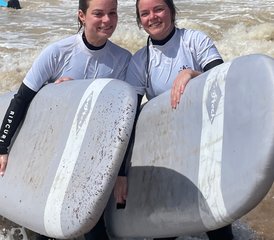 6 Day Surf Coaching Camp near Taghazout, Morocco - Photo 2