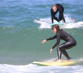 78 Tage All-Inclusive-Surfen mit Ihrem eigenen Strandapartment in Taghazout, Marokko - Photo 1