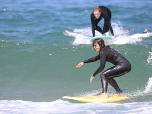8 Day All Inclusive Surfing with Your Own Beach Apartment in Taghazout, Morocco