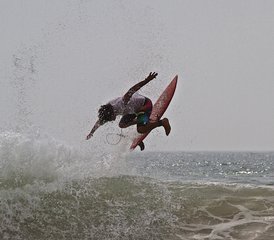 15 Tage Surf-Camp und Yoga-Retreat in Sidi Kaouki, Marokko - Photo 2