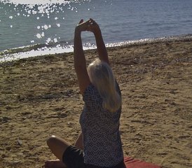 6 Day Accessible Yoga and Well-being Retreat by the Beach, in Nuweiba, Egypt - Photo 2