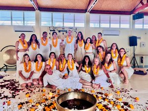 29 Day 200-Hour Holistic Yoga and Sound Therapy Teacher Training Koh Yao Noi, Thailand